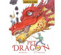 Dare to Care: Pet Dragon
