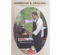 Dare To Cook: Barbecue & Grilling [DVD] [Region 1] [US Import] [NTSC]