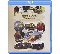 Dare To Cook, Chocolate: Tempering [Blu-ray] [US Import]