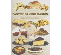 Dare To Cook, Pastry Baking Basics [DVD] [Region 1] [US Import] [NTSC]