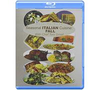 Dare To Cook, Seasonal Italian Cuisine: Fall [Blu-ray] [US Import]