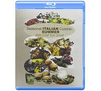 Dare To Cook, Seasonal Italian Cuisine: Summer [Blu-ray] [US Import]