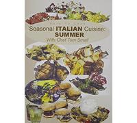 Dare To Cook, Seasonal Italian Cuisine: Summer [DVD] [Region 1] [US Import] [NTSC]