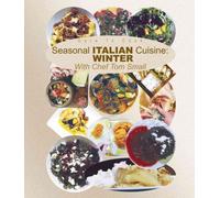 Dare To Cook, Seasonal Italian Cuisine: Winter [Blu-ray] [US Import]
