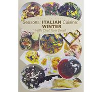 Dare To Cook, Seasonal Italian Cuisine: Winter [DVD] [Region 1] [US Import] [NTSC]