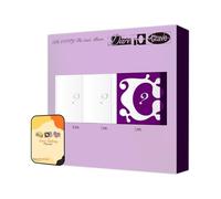 Dare to Crave CRAVITY Album [! ver (Standard ver)]+Pre Order Benefits+BolsVos K-POP Inspired Freebies (2nd Full Album)