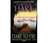 Dare to Die (Death on Demand Mysteries)