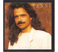 Dare to Dream by Yanni (1992) Audio CD