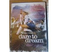 Dare to Dream [DVD] [2005] [Region 1] [US Import] [NTSC]