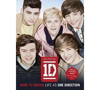 Dare to Dream: Life as One Direction (100% official)