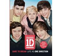 Dare to Dream: Life As One Direction
