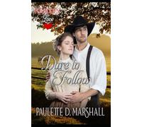 Dare to Follow (Large Print)