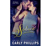 Dare to Seduce (NY Dare)