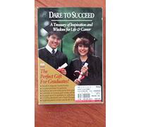 Dare to Succeed: Graduate Ed.; Leather Gift Ed.: Leather