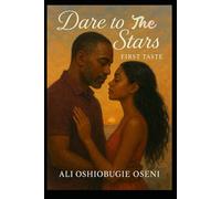 Dare to the stars : first taste: 1