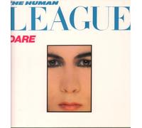 The Human League - Dare [VINYL]