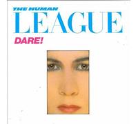 The Human League - Dare [VINYL]