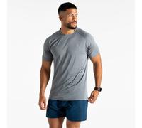 Dare 2B Mens Accelerate T Shirt Lightweight Breathable Running Gym Trail Tee