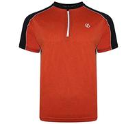 Dare2b ACES II Jersey Cycle Clothing Men's, Trailblz/Blk, S