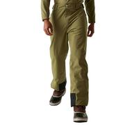 Dare2b Achieve II Mens Ski Pants Regular Martini Olive