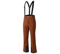 DARE2B - Achieve II Pant Dark Brown - XL - Technical pants