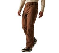 Dare2b Achieve Ii Pants Brown XL / Regular Man
