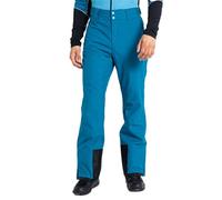 Dare2b Achieve II Ski Pant: Gulfstream: Regular Leg: L Size: L, Leg Le