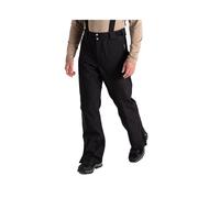 Dare2b Achieve II Ski Pant: Black: Regular Leg: M Size: M, Leg Length:
