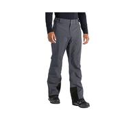 Dare2b Achieve II Ski Pant: Ebony Grey: Regular Leg: XXL Size: XXL, Le