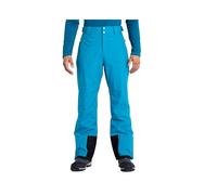 Dare2b Achieve II Ski Pant: Fjord Blue: Regular Leg: XL Size: XL, Leg