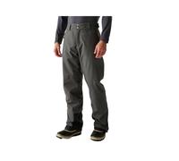 Dare2b Mens Achieve Ii Ski Pants, Iron Gate, 3XL EU