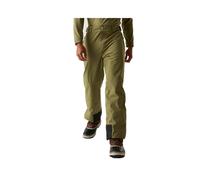 Dare2b Achieve II Ski Pant: Martini Olive: Regular Leg: L Size: L, Leg