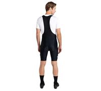 Dare2b Aep Virtuous Bib Shorts 3XL Black