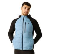 Hybrid jacket Dare 2B Aero Fuse Bleu XL
