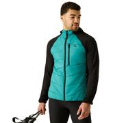 Hybrid jacket Dare 2B Aero Fuse Vert XL