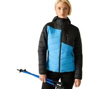 Dare2b Aero Fuse Padded Jacket Blue,Black 34 Woman