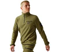 Dare2b Affinity Half Zip Fleece