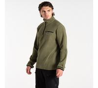 Dare 2b Mens Green Affinity Fleece, Size: S