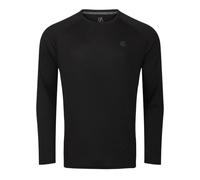 Dare2b Men's Dare2b Agile Long Sleeve T-Shirt Dare2b Men's Power Up Cooling T-Shirt (Pack of 1)
