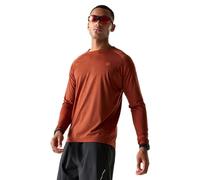 Dare 2b Mens Agile Long Seelved Active Breathable T-Shirt