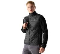 Dare2b Men's Sleeveless Hiking Vest Air Lite Black XL
