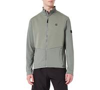 Dare2b Allusion Core Str core Stretch Full Zip Fleece. Featuring Recycled Materials and Ilus Core Fabric. Suitable for Walking and Hiking.