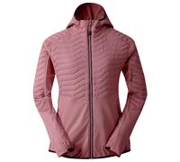 Dare2b Altimeter Ii Hybrid Jacket Pink 42 Woman