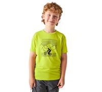 Kid's T-shirt Dare 2B Amuse III 3/4 ans
