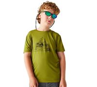 Dare2b Amuse Iii Short Sleeve T-shirt