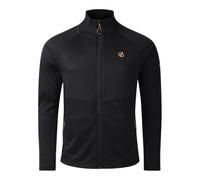 Dare2b Apex Stretch Men's Hiking Jacket, Lightweight Breathable Midlayer