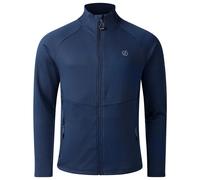 DARE2B - Apex Stretch Midlayer Navy - L - Fleece