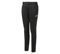 Dare 2b Womens Appended II Hybrid Softshell Trousers UK 20- Waist 36', (92cm)