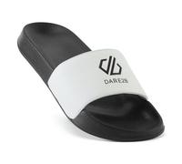 Dare 2b Mens Arch Lightweight Slip On Sliders Sandals UK Size 7 (EU 41)