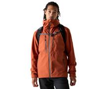 Dare2b Arising Iv Jacket Orange 3XL Men